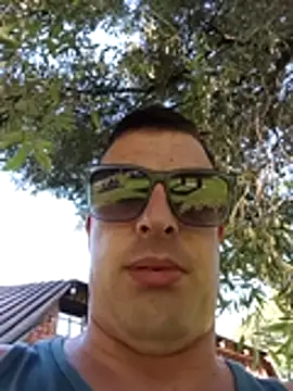 Hardyboy new online show from January 17, 2:22 pm