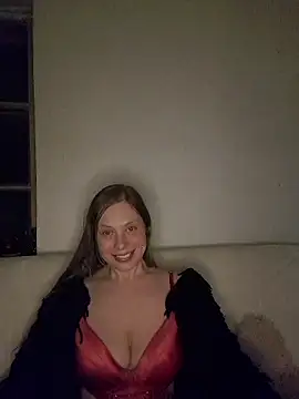 katiestevens online show from January 9, 10:22 pm