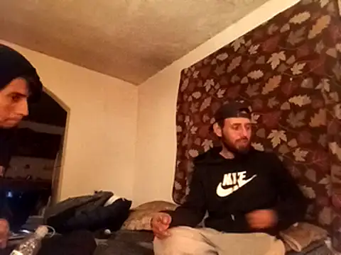 Chatoxxx614 online show from January 23, 8:15 am