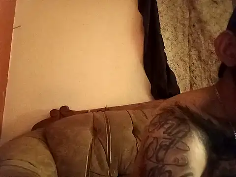 Chatoxxx614 online show from January 31, 3:20 am