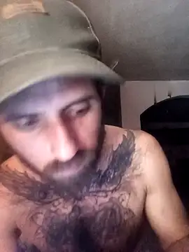 Chatoxxx614 online show from September 12, 6:35 am