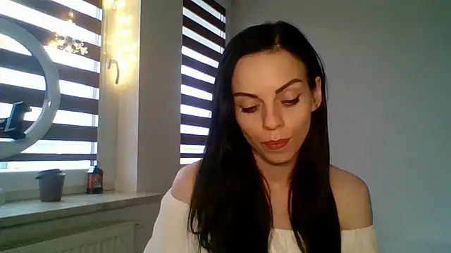 CassieSensual online show from December 27, 9:28 am