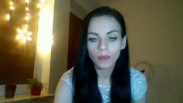 CassieSensual online show from January 7, 6:16 am