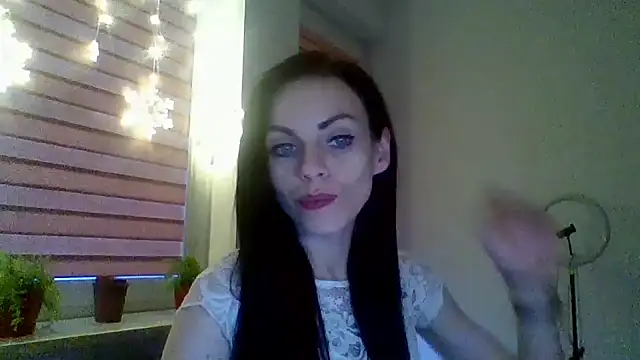 CassieSensual online show from January 7, 9:40 am