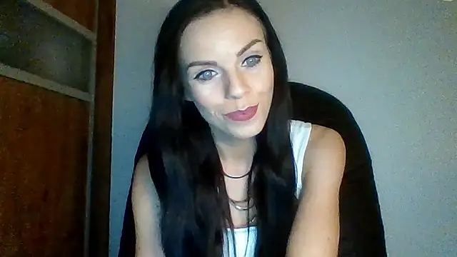 CassieSensual online show from February 8, 7:16 pm