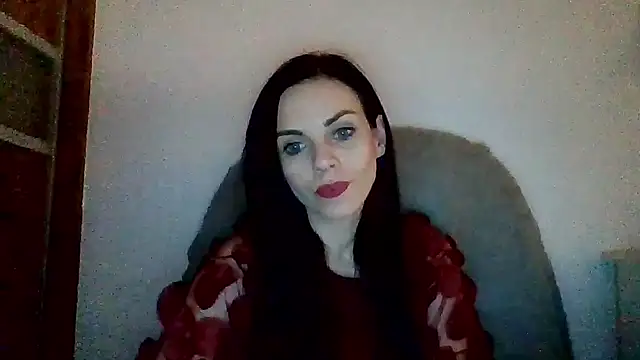 CassieSensual online show from February 25, 10:29 pm