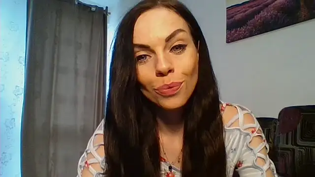 CassieSensual online show from September 14, 6:23 am