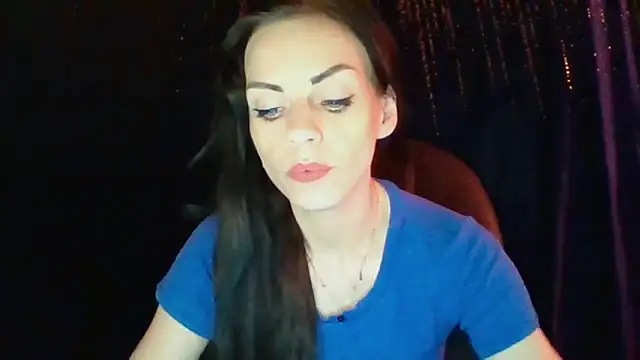 CassieSensual online show from September 18, 6:21 pm