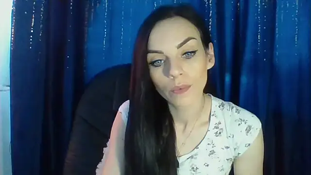 CassieSensual online show from September 28, 6:19 am