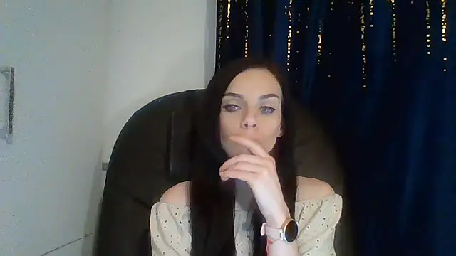 CassieSensual online show from October 30, 7:36 pm