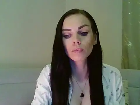 CassieSensual online show from March 18, 7:17 pm