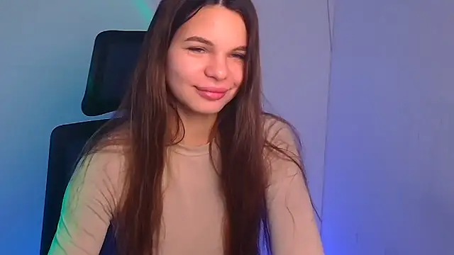 Hanna Way online show from December 28, 9:42 am