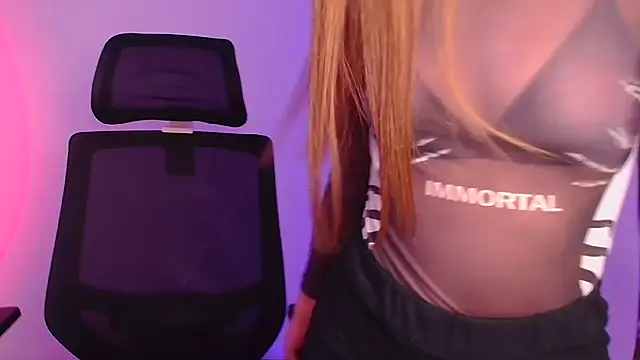 Hanna Way online show from January 23, 6:49 am