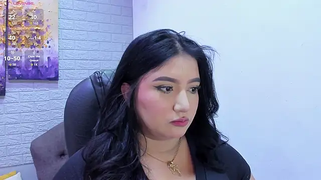  nina sweet online show from November 29, 12:08 pm