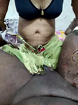 FeltedEuropium online show from November 18, 8:08 am