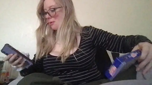 sabibaby125 online show from December 7, 4:25 pm