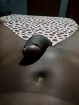 Pua009 online show from April 16, 11:29 pm