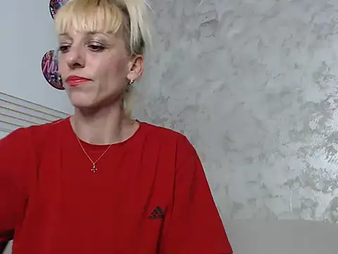 AyleenSmith online show from May 12, 6:27 pm