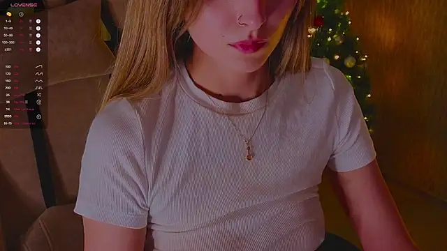 Saillise online show from December 21, 12:09 am