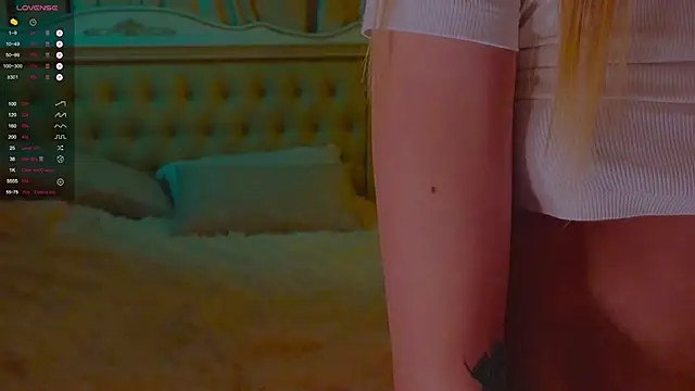 Saillise online show from December 21, 3:14 am