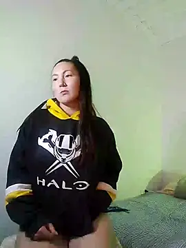 Elle Lee  online show from February 13, 2:12 am