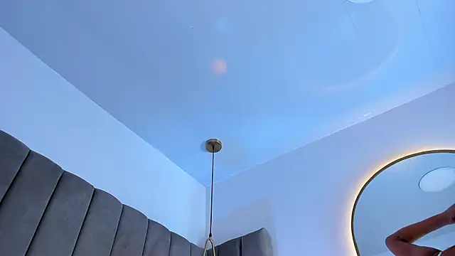 Elise Diamond online show from March 16, 12:06 am