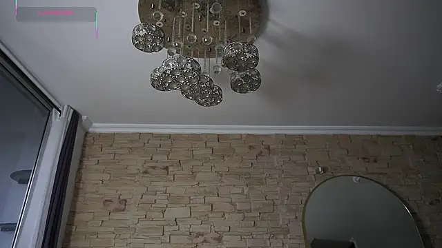 Elise Diamond online show from July 18, 11:08 pm