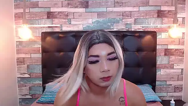 Antonela Connors online show from September 19, 2:24 am