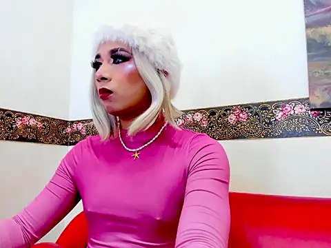 Antonela Connors online show from March 1, 7:49 pm