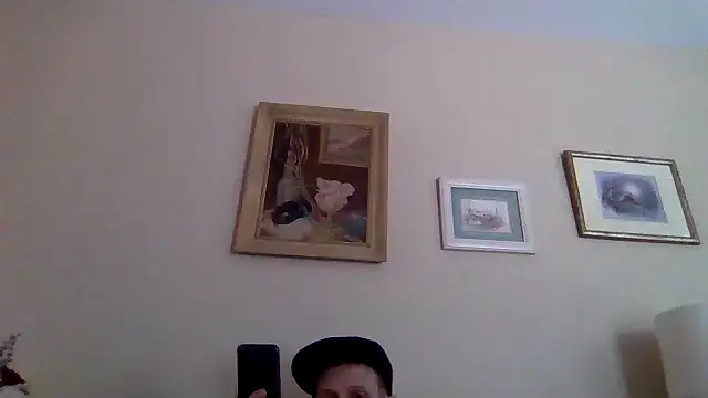 kollzCloudzz online show from June 17, 7:48 pm