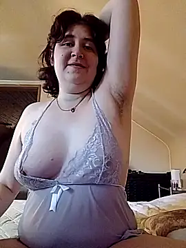 SexyLucie2024 online show from October 9, 7:17 am