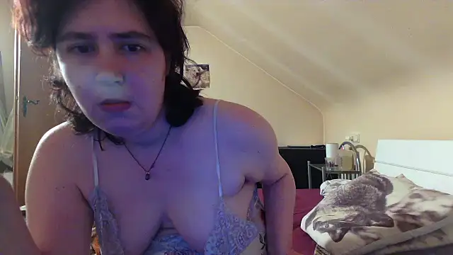 SexyLucie2024 online show from November 11, 5:51 am