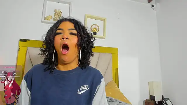 vahiolet fuentes online show from January 24, 3:11 am