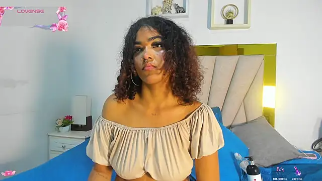 vahiolet fuentes online show from October 23, 2:55 am