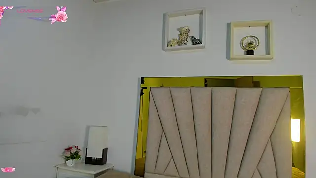 vahiolet fuentes online show from November 14, 3:05 am