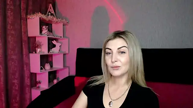 Amelia Harper online show from December 21, 2:58 pm