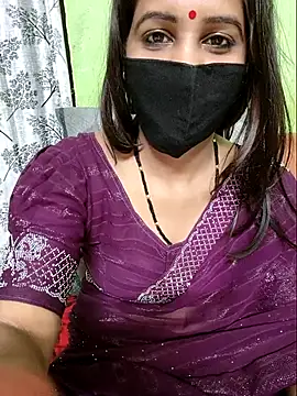 SVsexyCOUPAL online show from April 13, 7:30 pm