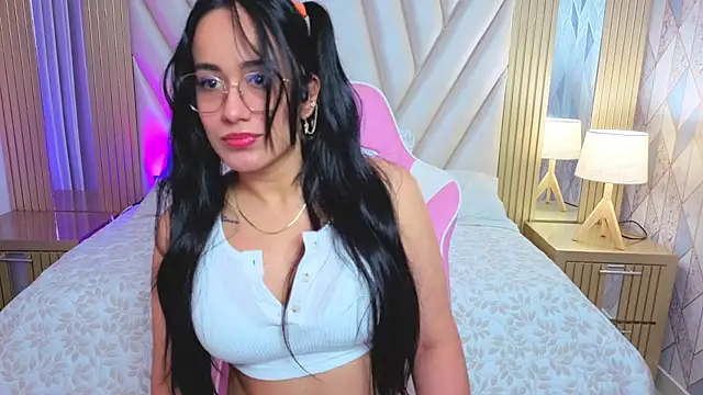 Miia harper  online show from September 14, 11:09 am