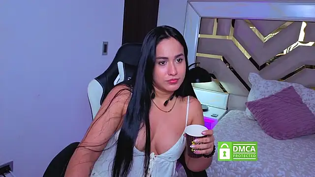 Miia harper  online show from February 19, 4:25 pm