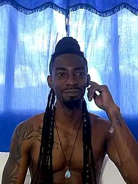 Malkon Big online show from November 1, 5:04 pm