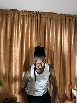 Malkon Big online show from March 26, 10:26 pm