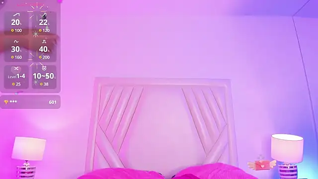 MavyStar online show from January 3, 3:12 pm