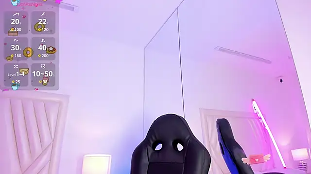 MavyStar online show from January 15, 6:08 pm