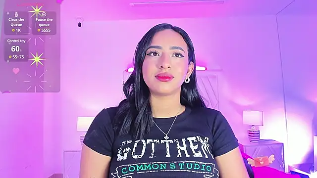 MavyStar online show from February 1, 11:54 am