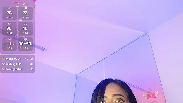 MavyStar online show from February 10, 6:35 pm