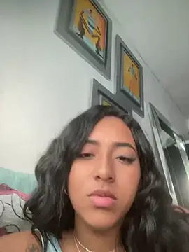 MavyStar online show from March 3, 10:31 pm