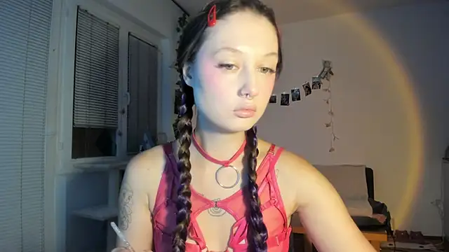 Jenny darling love online show from November 9, 7:12 pm