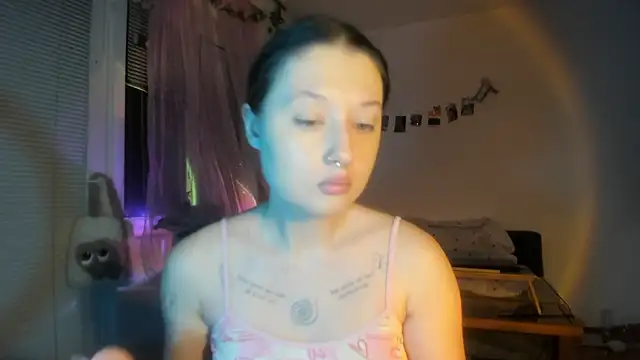 Jenny darling love online show from March 19, 8:02 pm