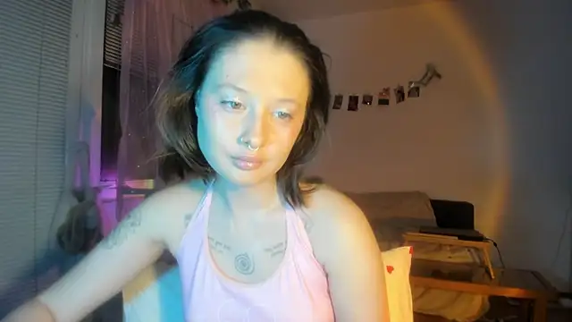 Jenny darling love online show from March 25, 7:09 pm