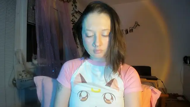 Jenny darling love online show from March 29, 6:08 pm